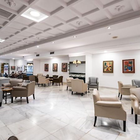 Sur Suites Palmeras 491 Fuengirola Exterior foto
